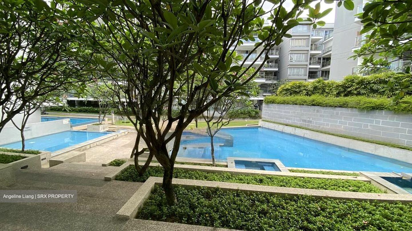 8 @ Mount Sophia (D9), Condominium #532616221